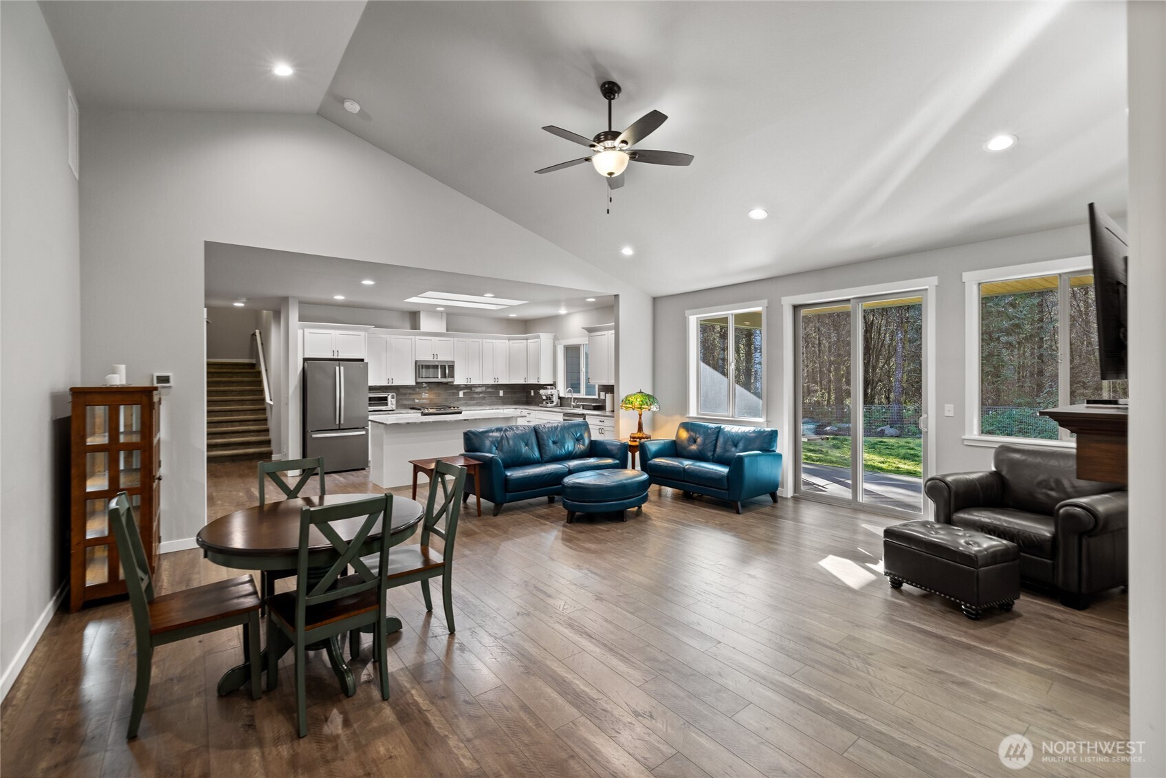 6935 Steamboat Island Road NW, Olympia, WA 98502