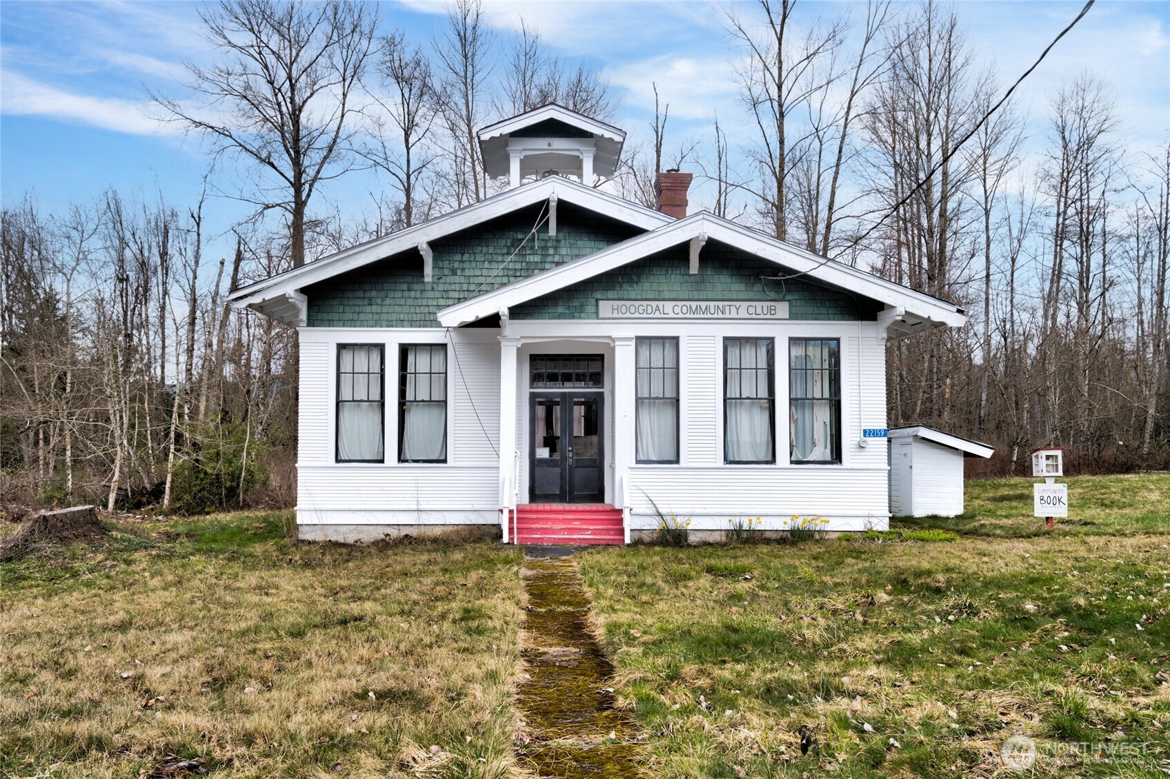 22159 Grip Road , Sedro Woolley, WA 98284