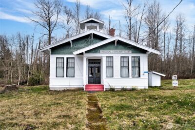 22159 Grip Road , Sedro Woolley, WA 98284