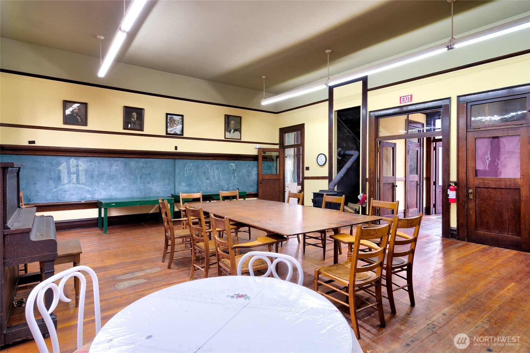 22159 Grip Road , Sedro Woolley, WA 98284