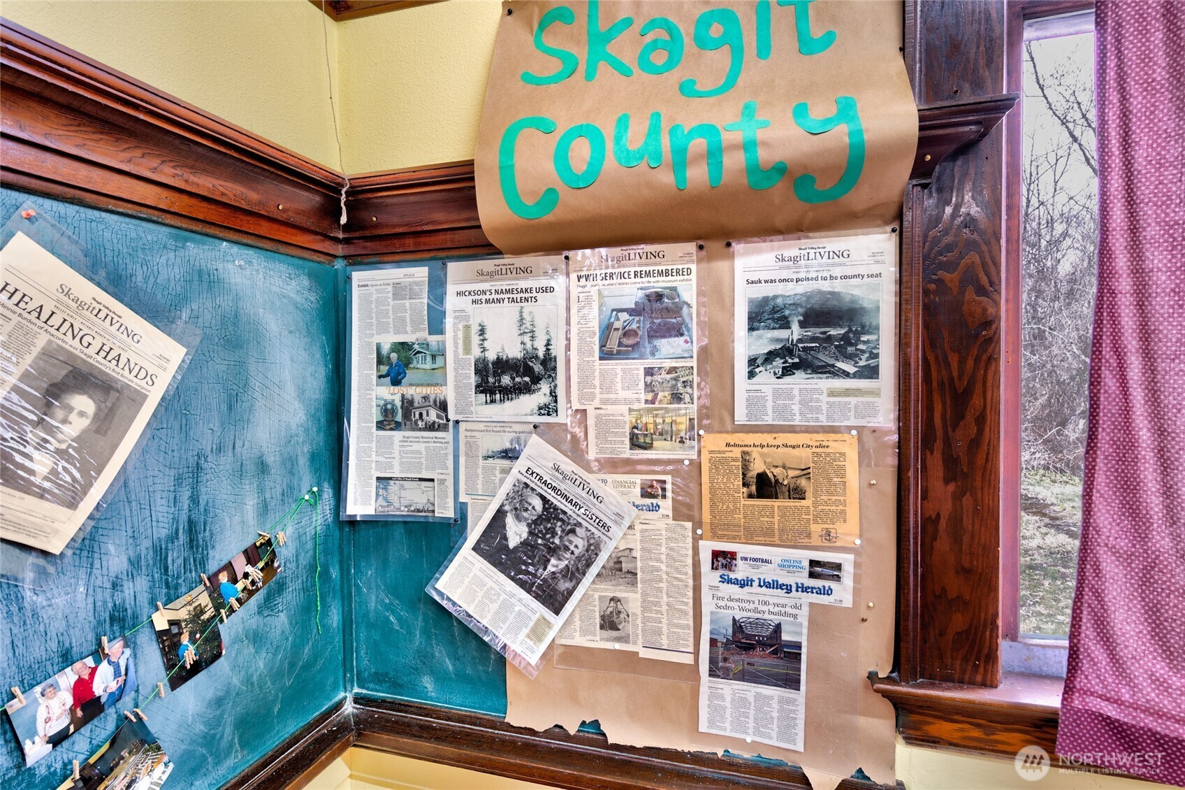 22159 Grip Road , Sedro Woolley, WA 98284