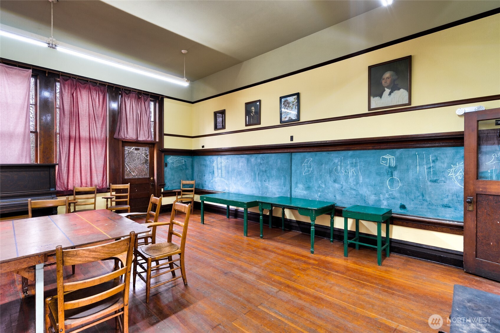 22159 Grip Road , Sedro Woolley, WA 98284