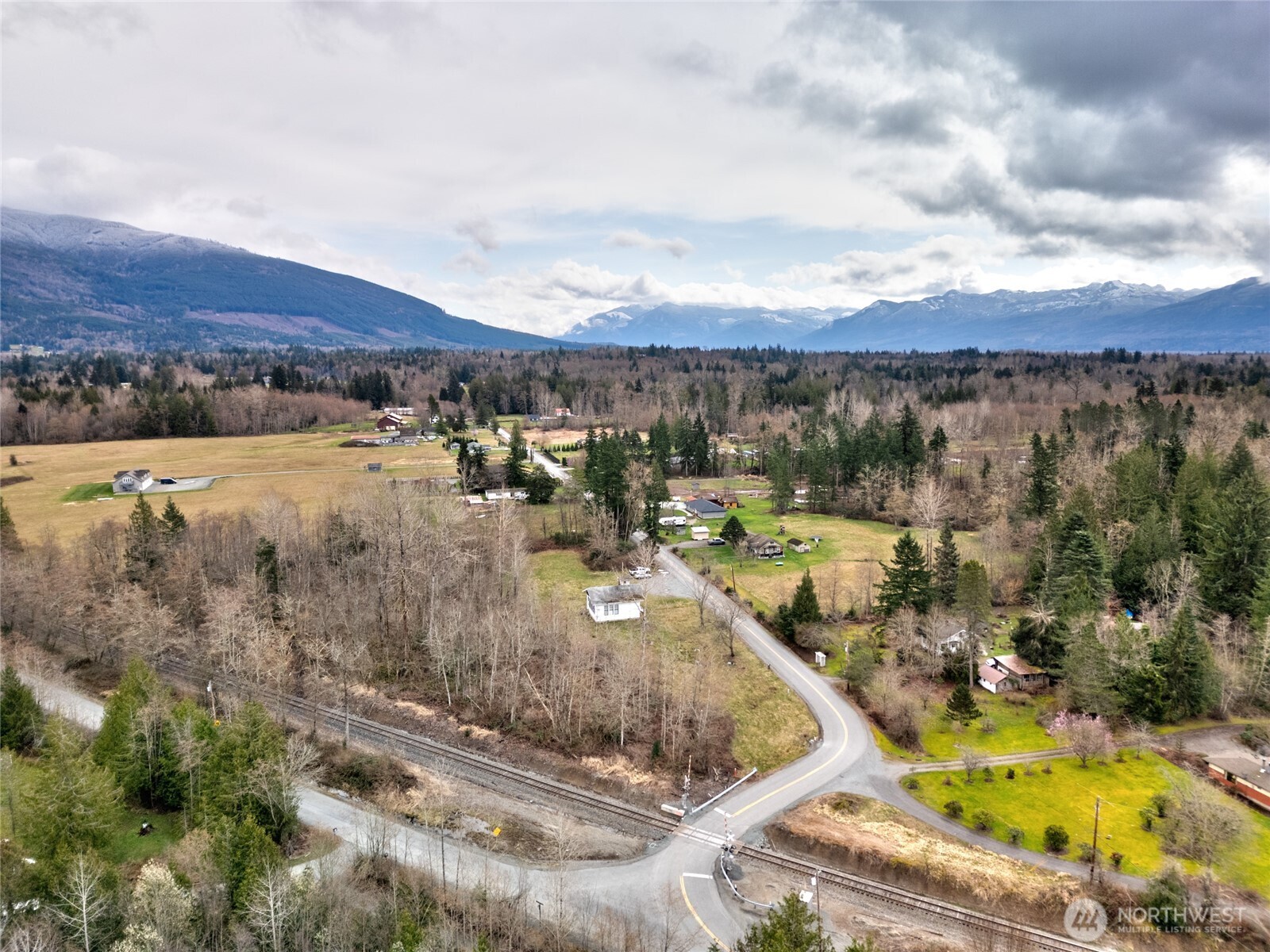 22159 Grip Road , Sedro Woolley, WA 98284