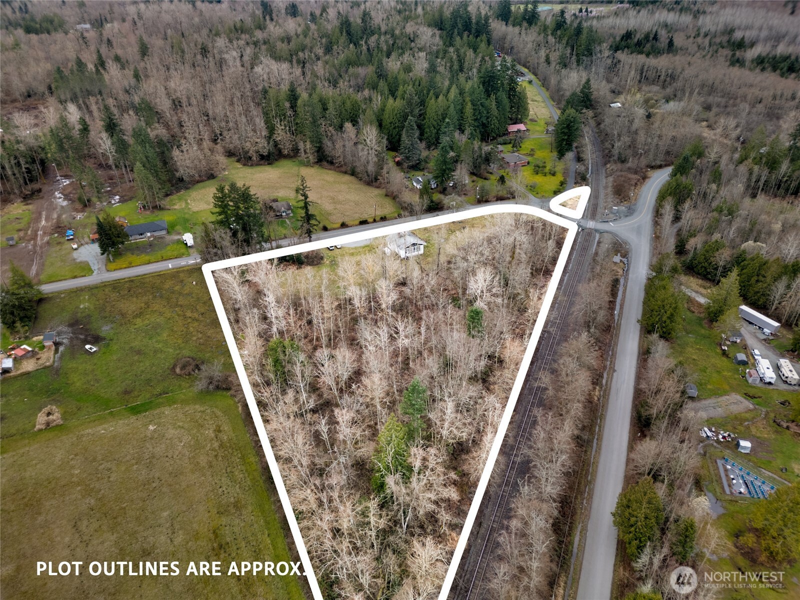 22159 Grip Road , Sedro Woolley, WA 98284
