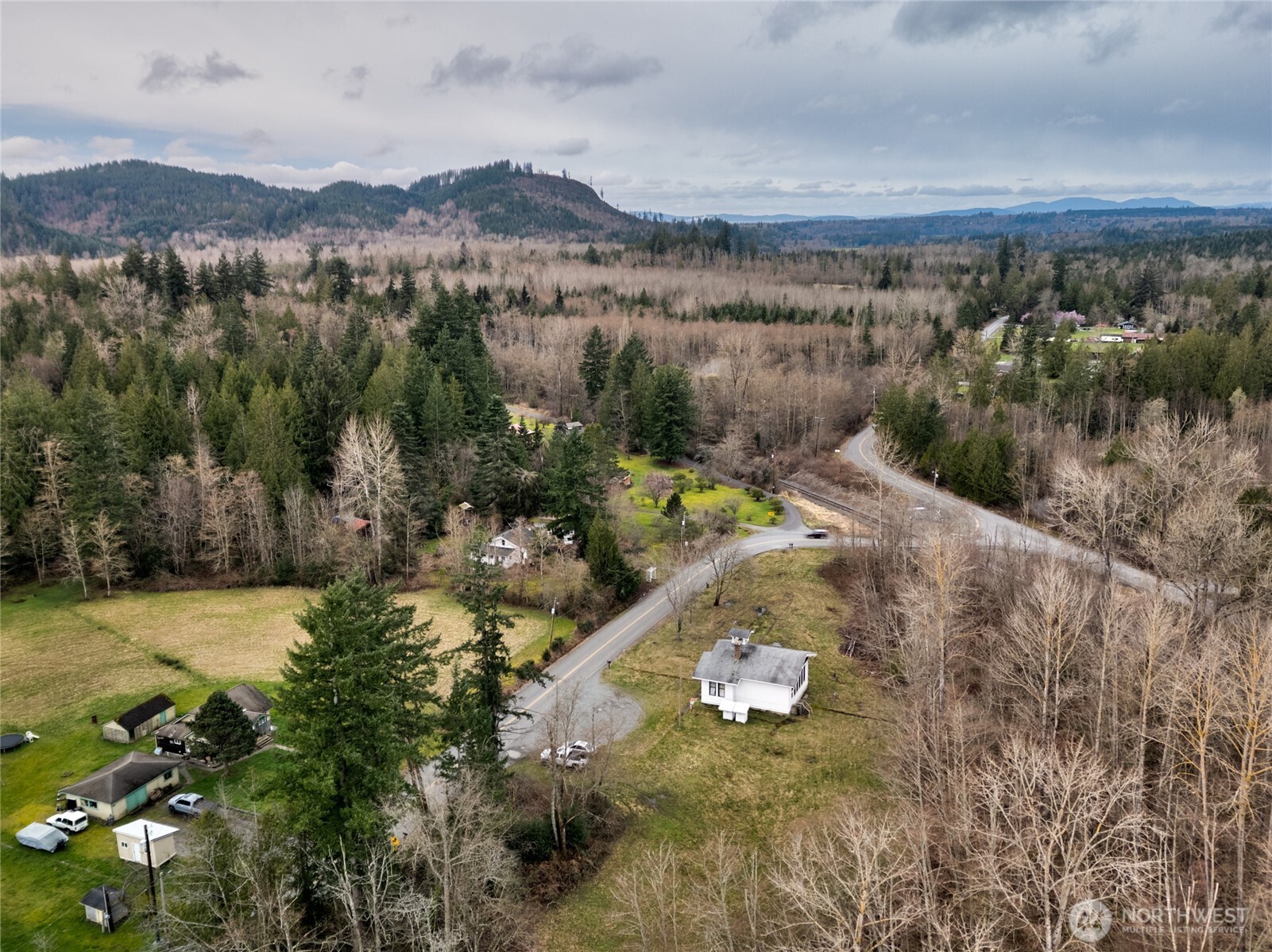 22159 Grip Road , Sedro Woolley, WA 98284