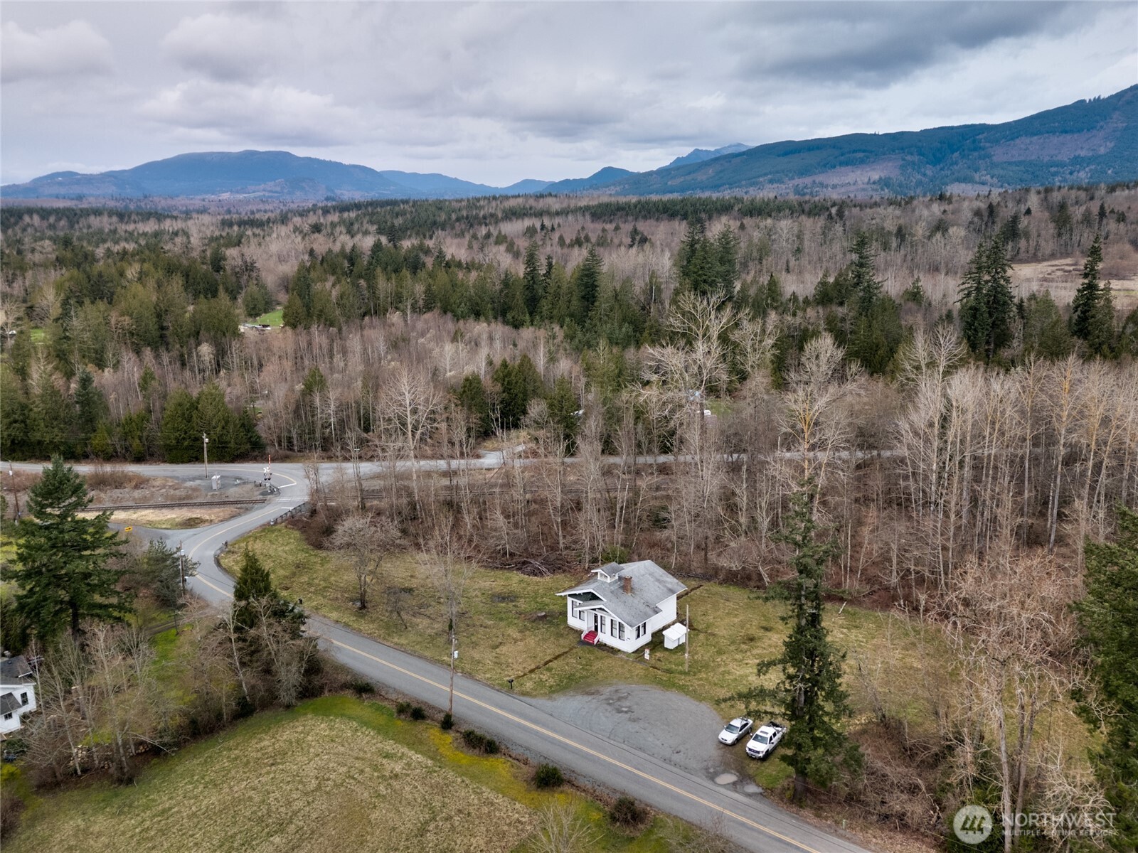 22159 Grip Road , Sedro Woolley, WA 98284