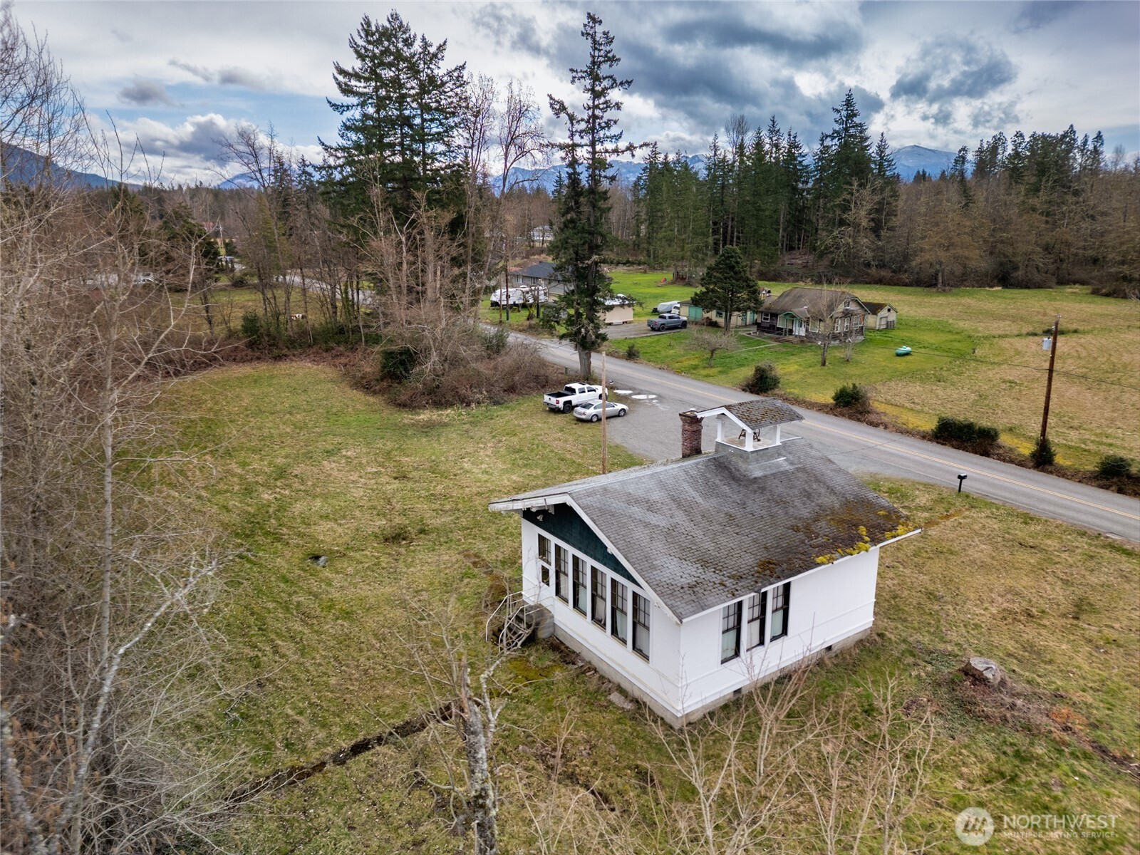 22159 Grip Road , Sedro Woolley, WA 98284
