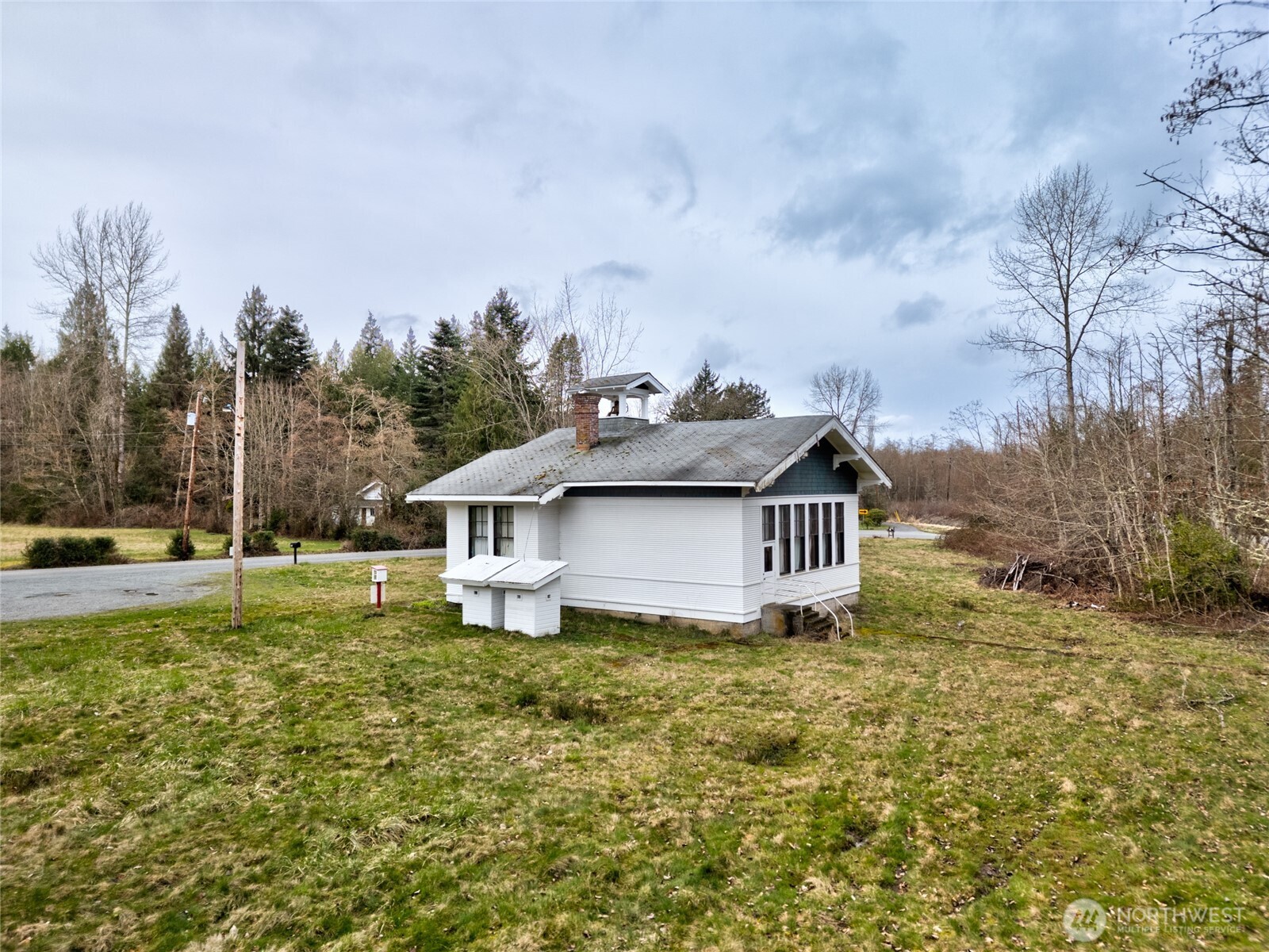 22159 Grip Road , Sedro Woolley, WA 98284