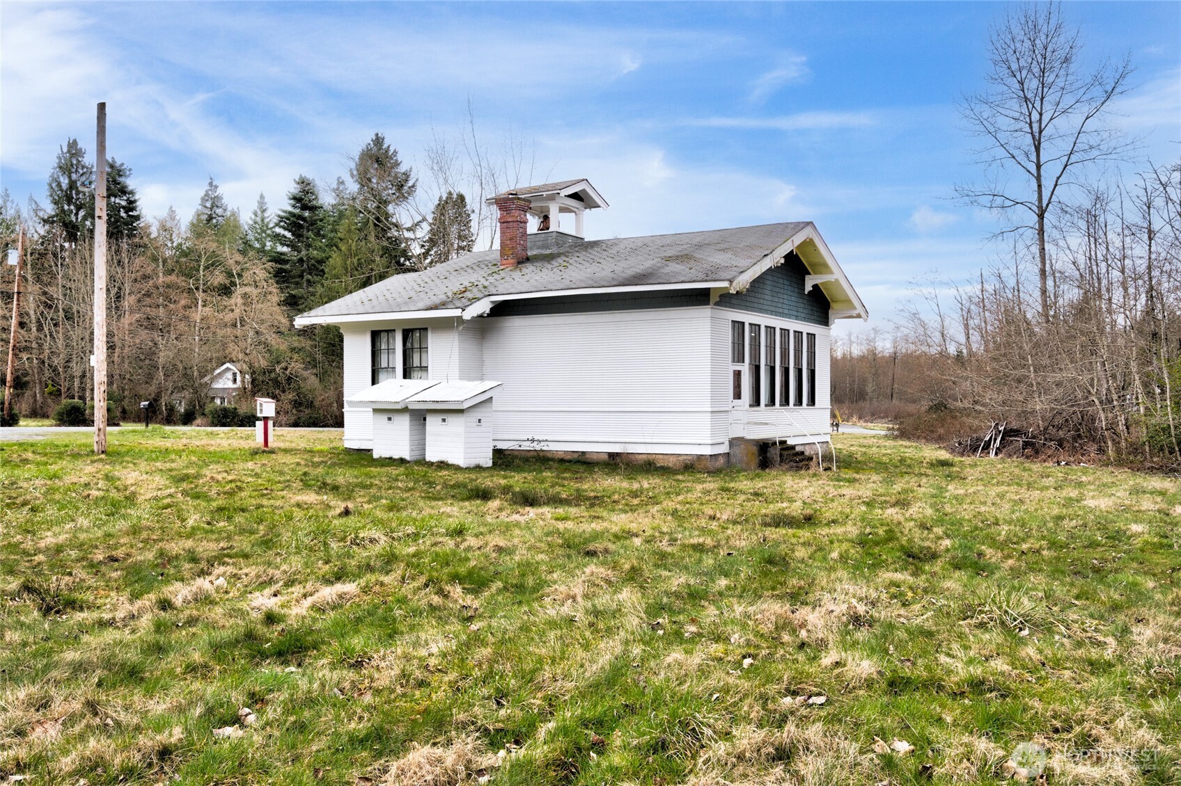 22159 Grip Road , Sedro Woolley, WA 98284