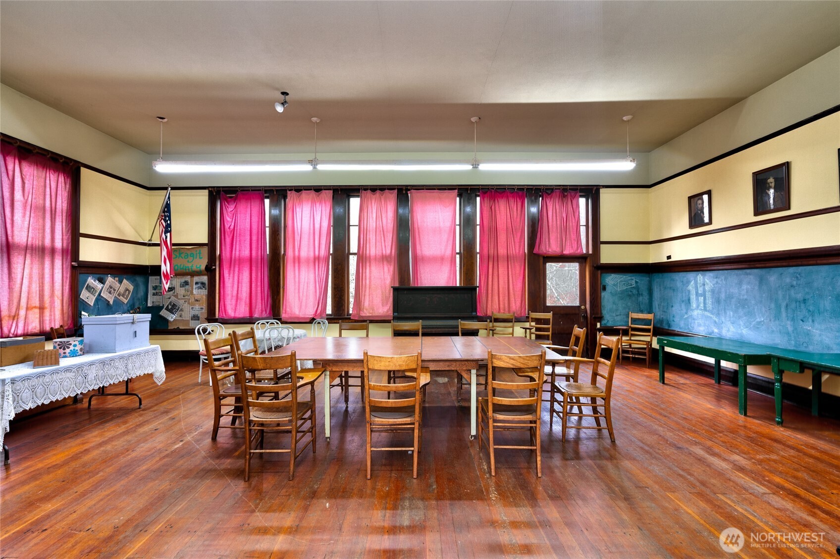 22159 Grip Road , Sedro Woolley, WA 98284