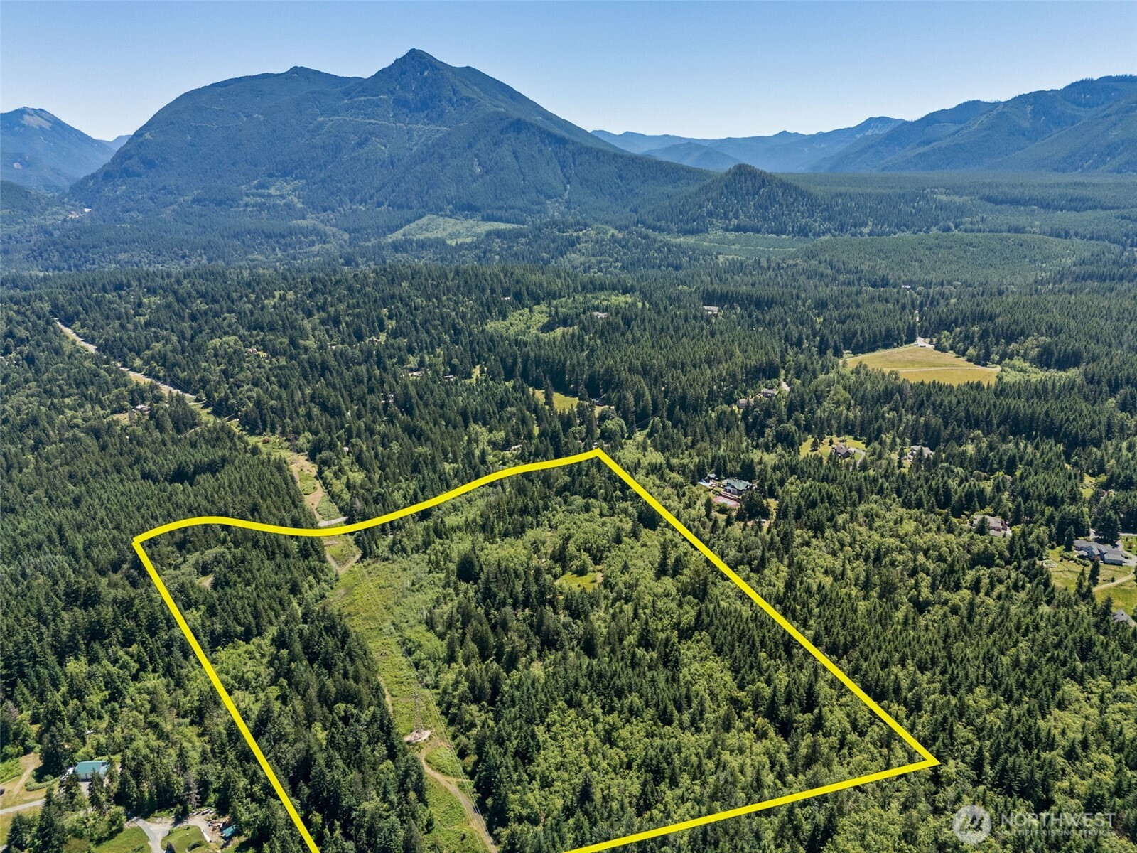 15901 Cedar Falls Road SE, North Bend, WA 98045