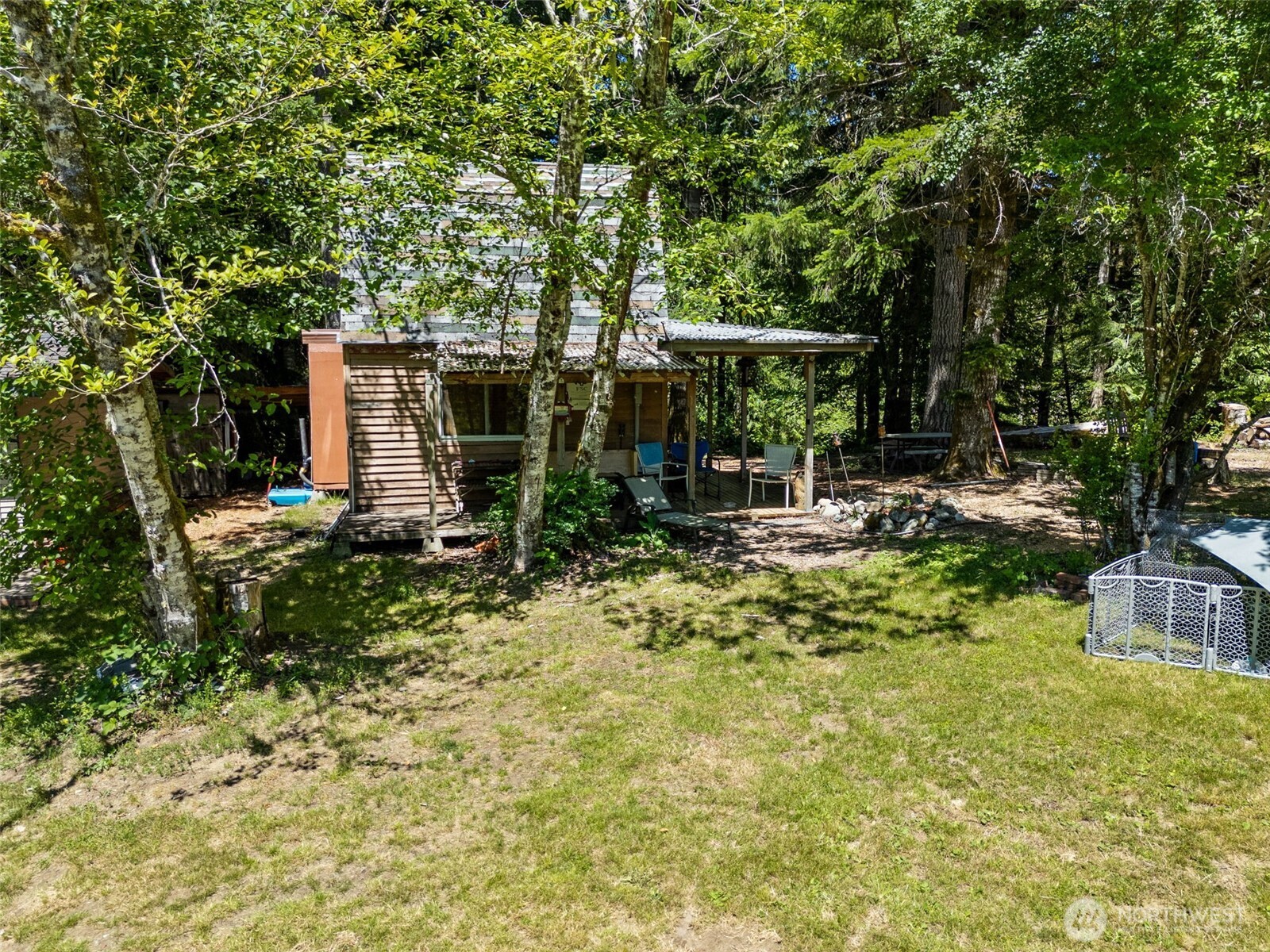 15901 Cedar Falls Road SE, North Bend, WA 98045