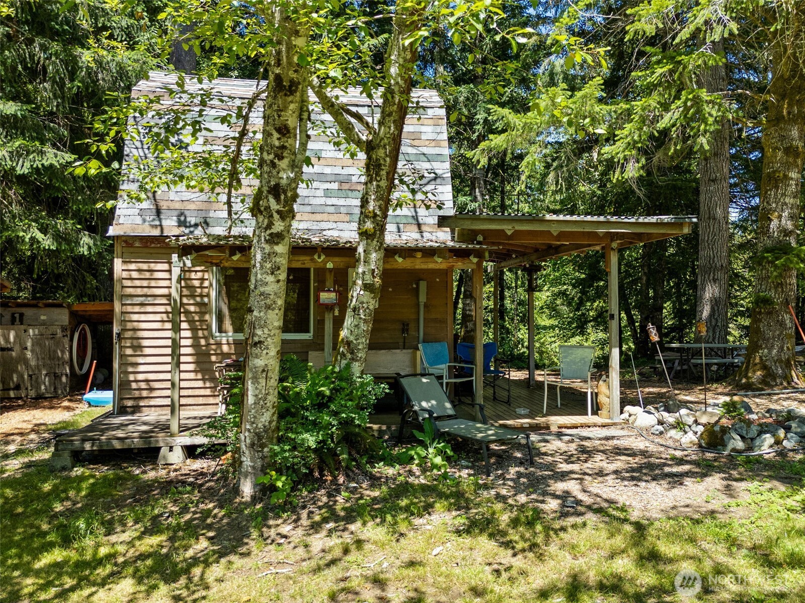 15901 Cedar Falls Road SE, North Bend, WA 98045