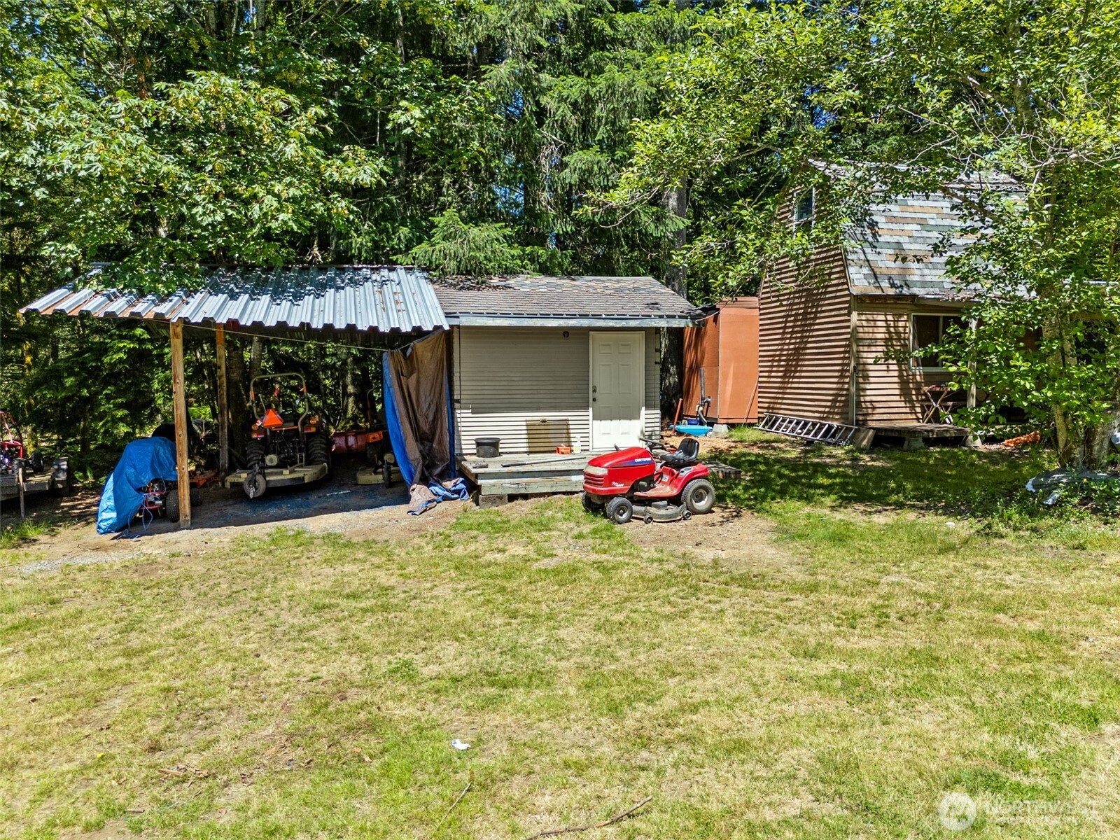 15901 Cedar Falls Road SE, North Bend, WA 98045
