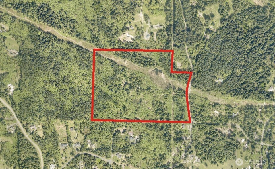 15901 Cedar Falls Road SE, North Bend, WA 98045