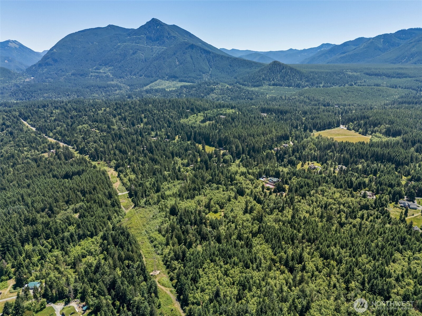 15901 Cedar Falls Road SE, North Bend, WA 98045