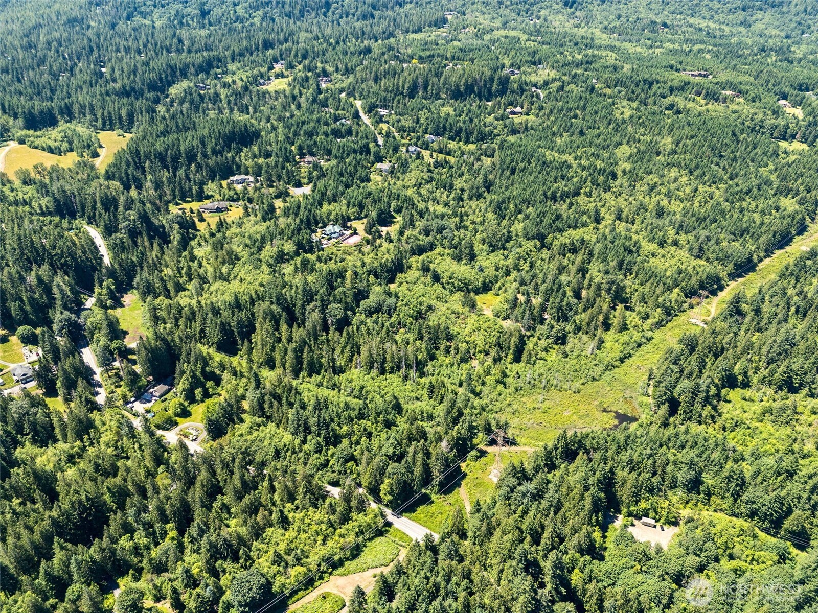 15901 Cedar Falls Road SE, North Bend, WA 98045