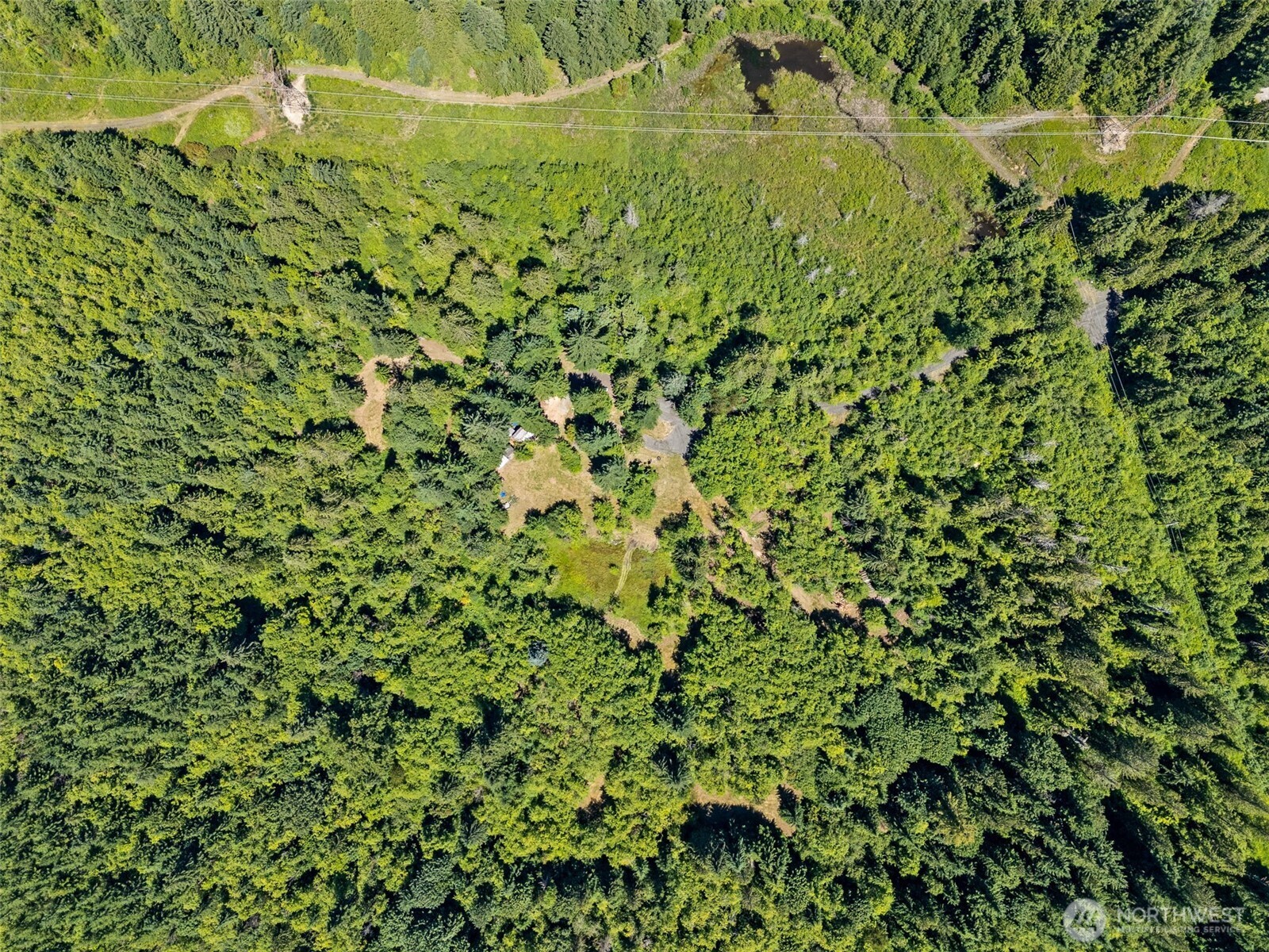 15901 Cedar Falls Road SE, North Bend, WA 98045