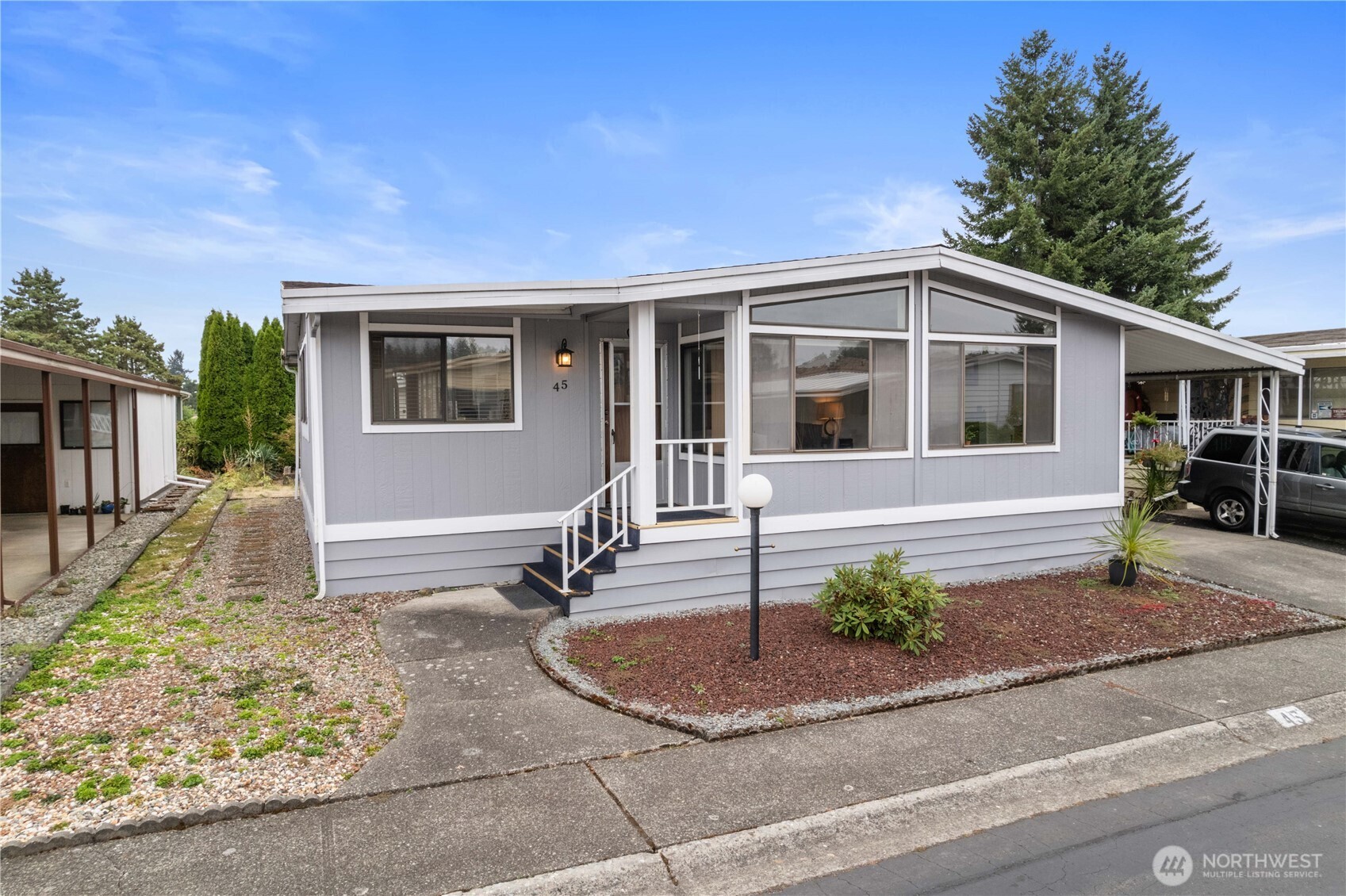11436 SE 208th Street #45, Kent, WA 98031