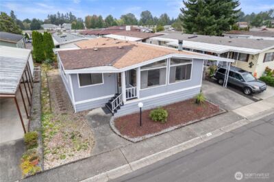 11436 SE 208th Street #45, Kent, WA 98031 - Photo 2