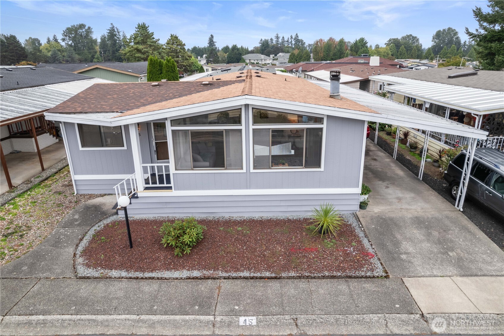 11436 SE 208th Street #45, Kent, WA 98031