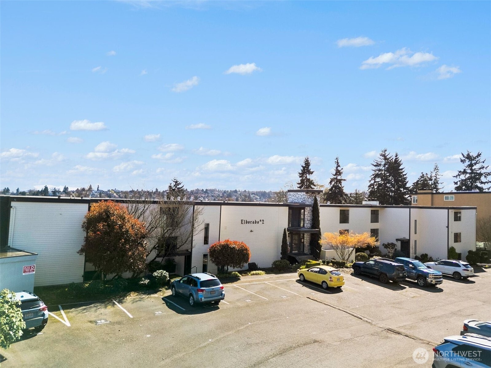 3601 24th Avenue W #306, Seattle, WA 98199