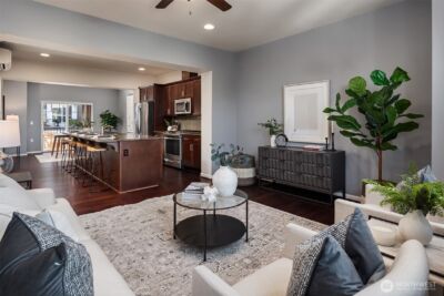 3250 SW Graham Street #104, Seattle, WA 98126 - Photo 1