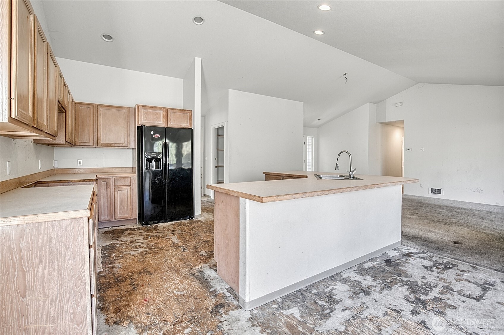 544 Makah Avenue SE, Ocean Shores, WA 98569