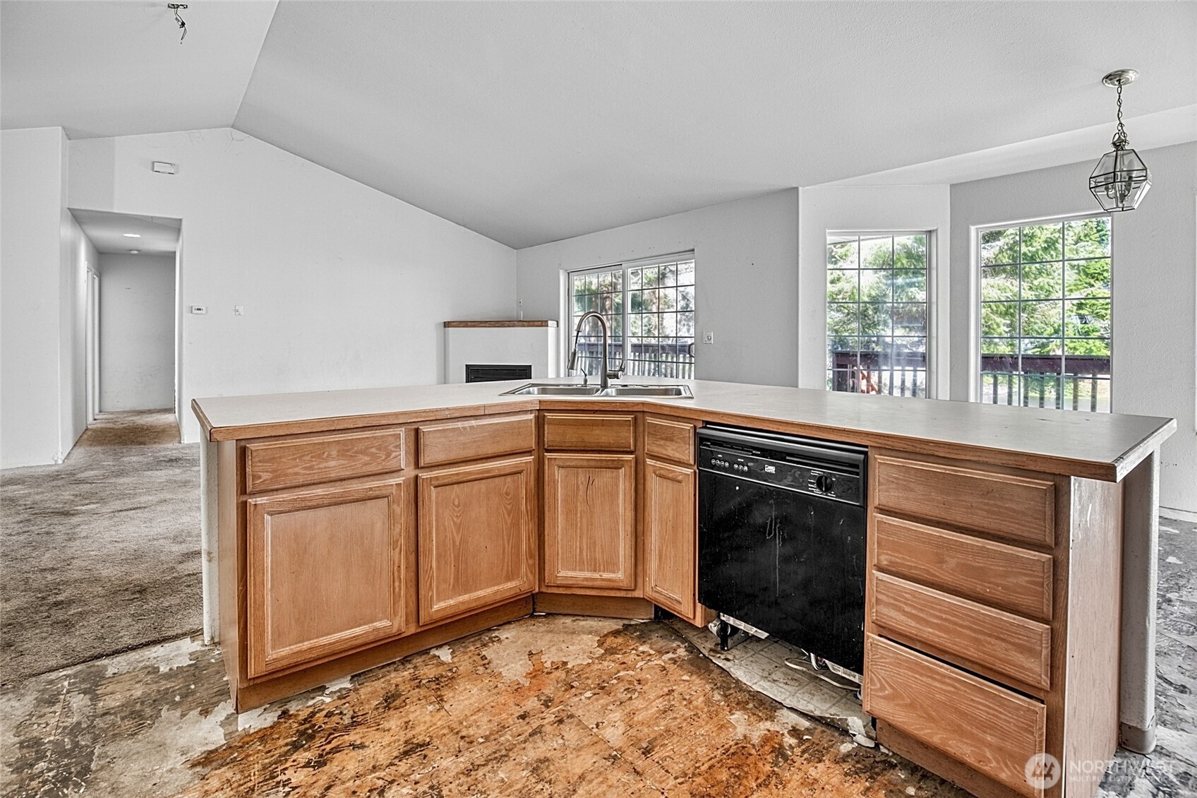 544 Makah Avenue SE, Ocean Shores, WA 98569