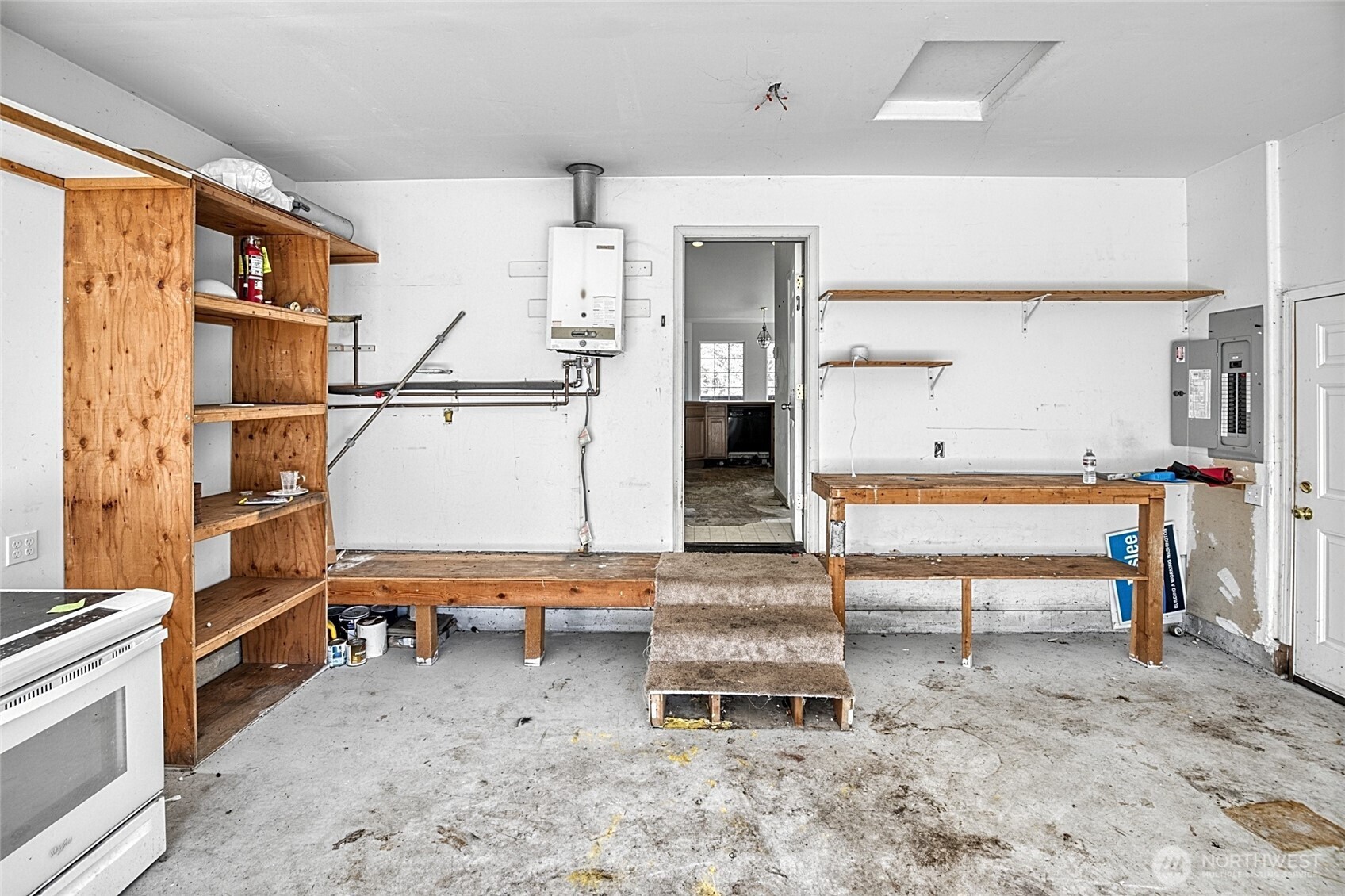 544 Makah Avenue SE, Ocean Shores, WA 98569