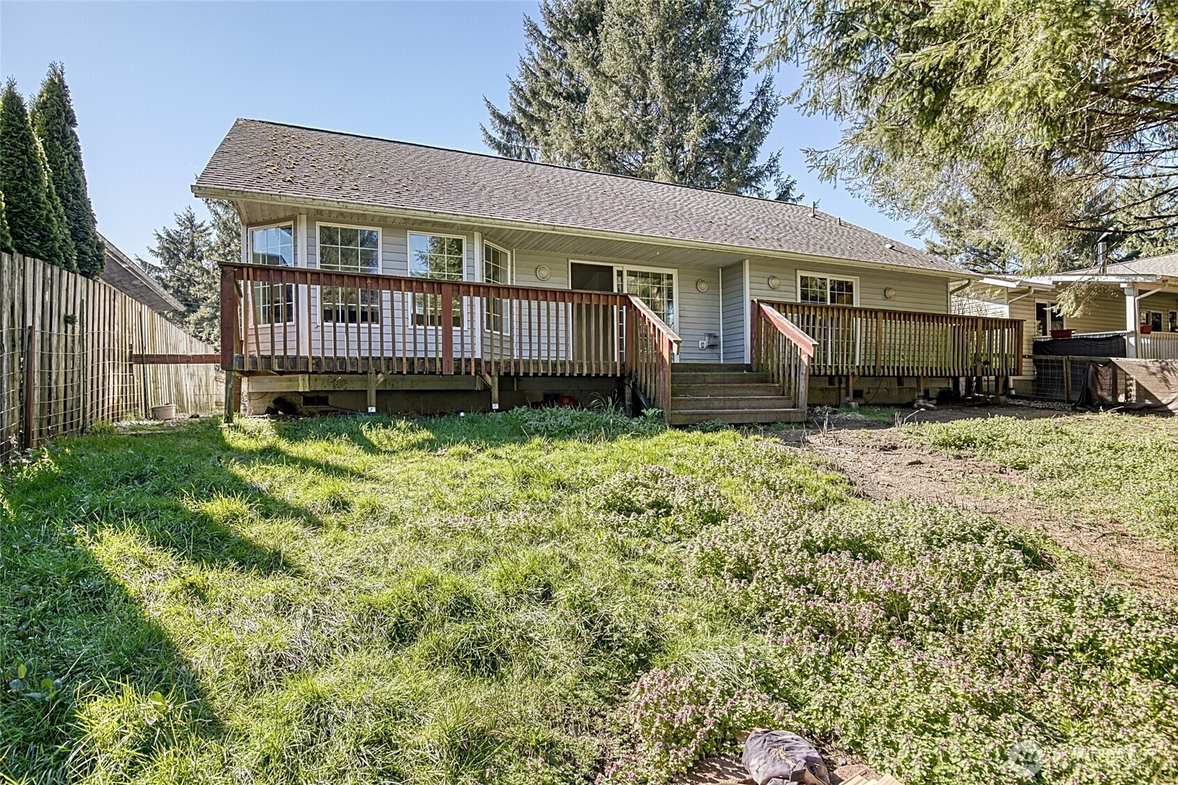 544 Makah Avenue SE, Ocean Shores, WA 98569