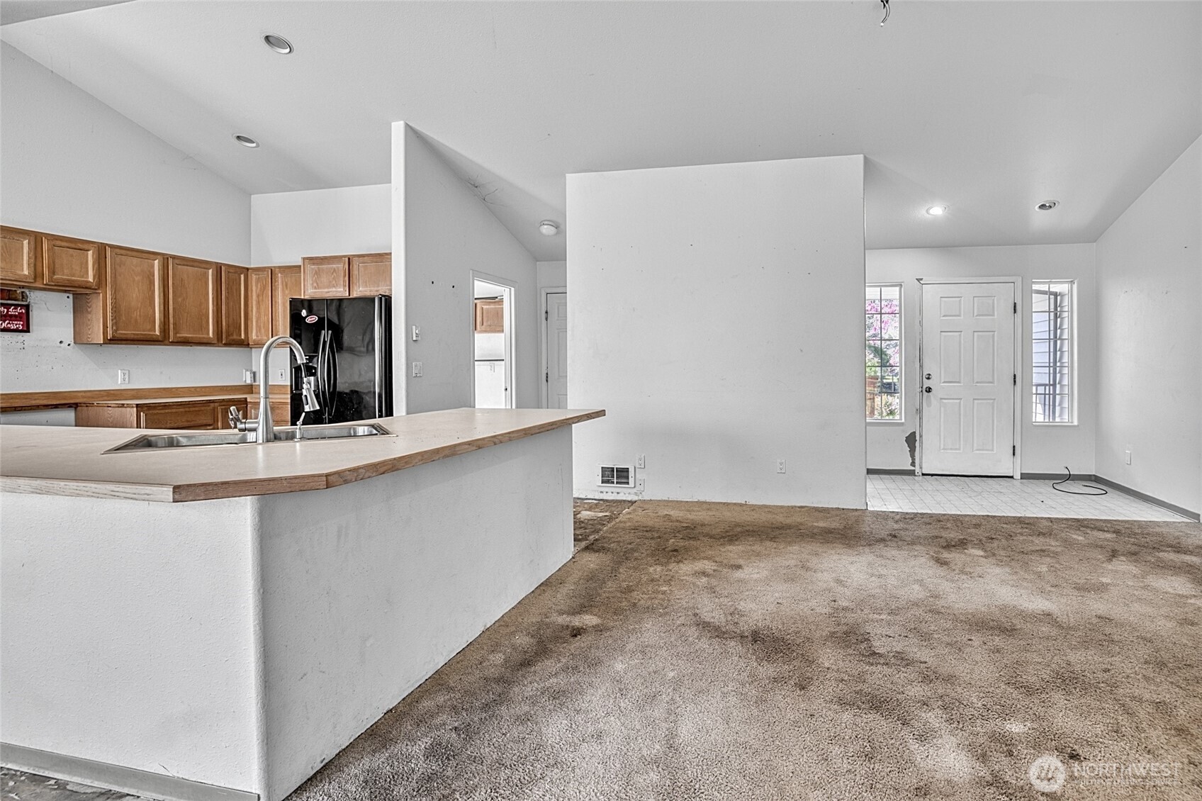 544 Makah Avenue SE, Ocean Shores, WA 98569