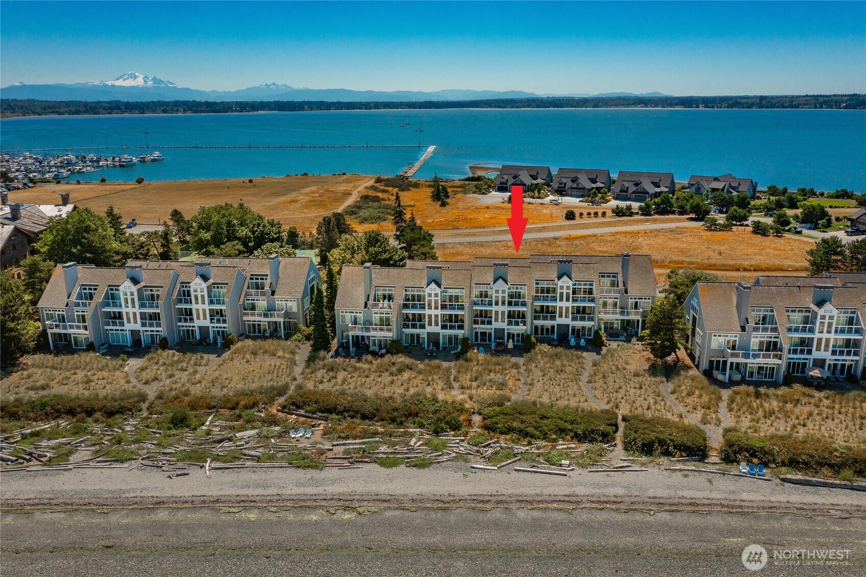 9499 Semiahmoo Parkway #B7C, Blaine, WA 98230