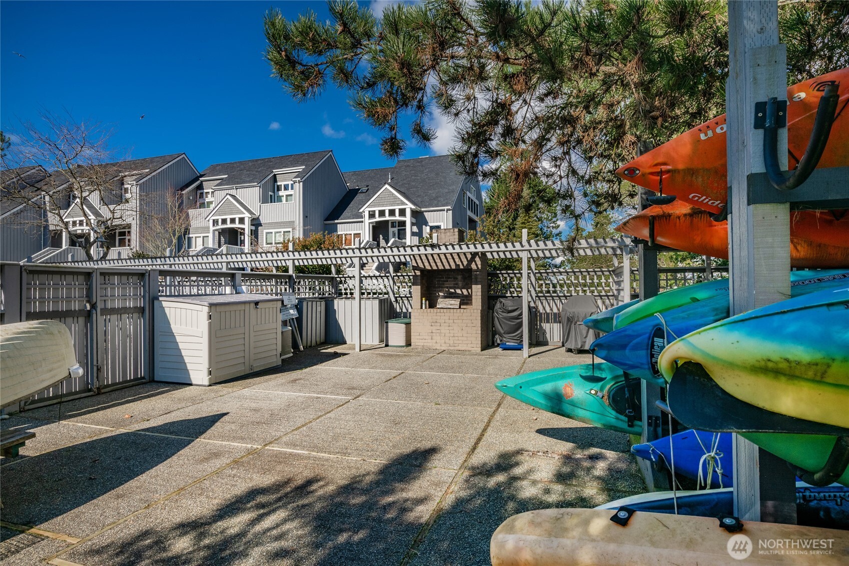 9499 Semiahmoo Parkway #B7C, Blaine, WA 98230