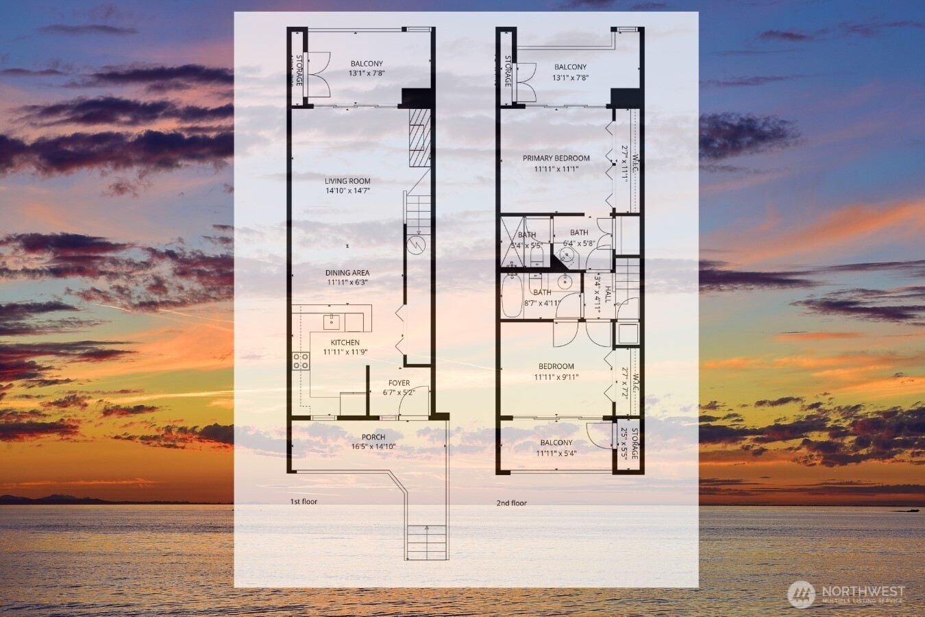 9499 Semiahmoo Parkway #B7C, Blaine, WA 98230