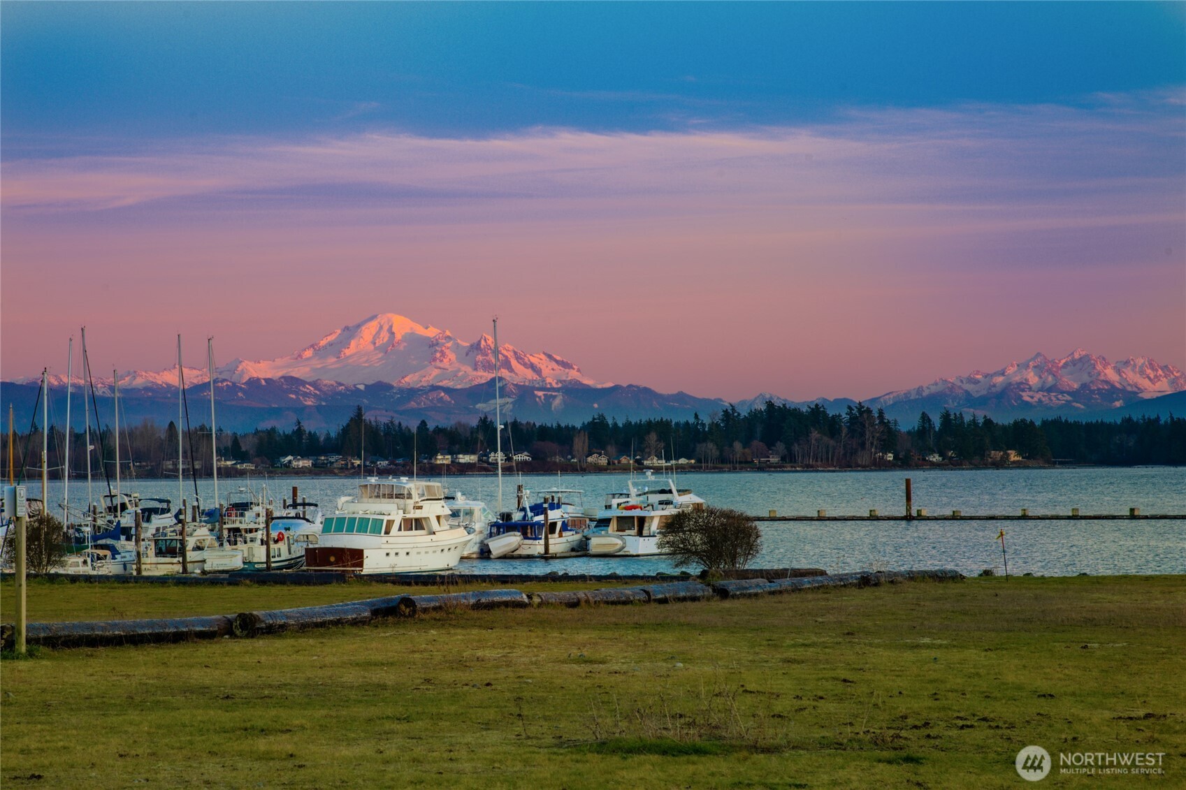 9499 Semiahmoo Parkway #B7C, Blaine, WA 98230