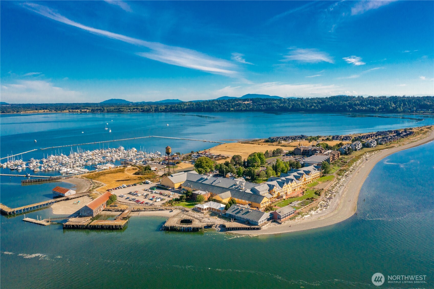 9499 Semiahmoo Parkway #B7C, Blaine, WA 98230