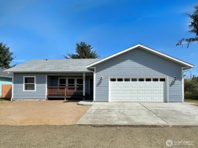 382 S Wynoochee Drive SW, Ocean Shores, WA 98569