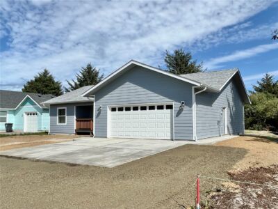 382 S Wynoochee Drive SW, Ocean Shores, WA 98569 - Photo 2