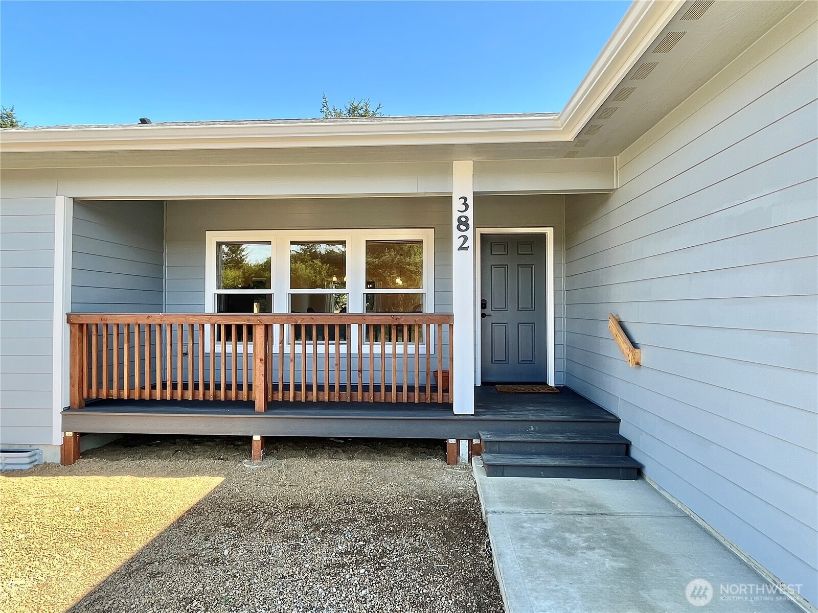 382 S Wynoochee Drive SW, Ocean Shores, WA 98569