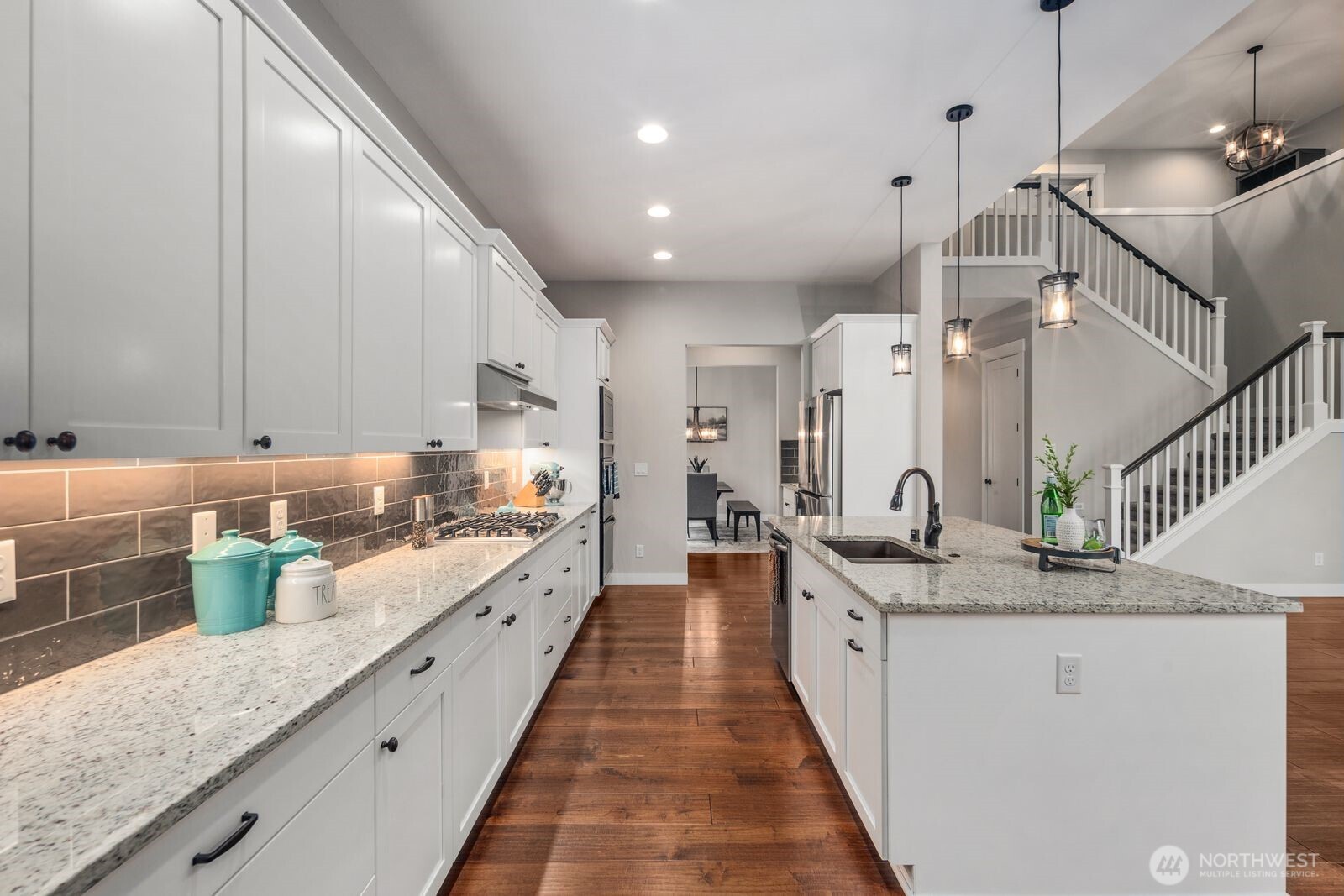 5492 Skyfall Place NW, Bremerton, WA 98312