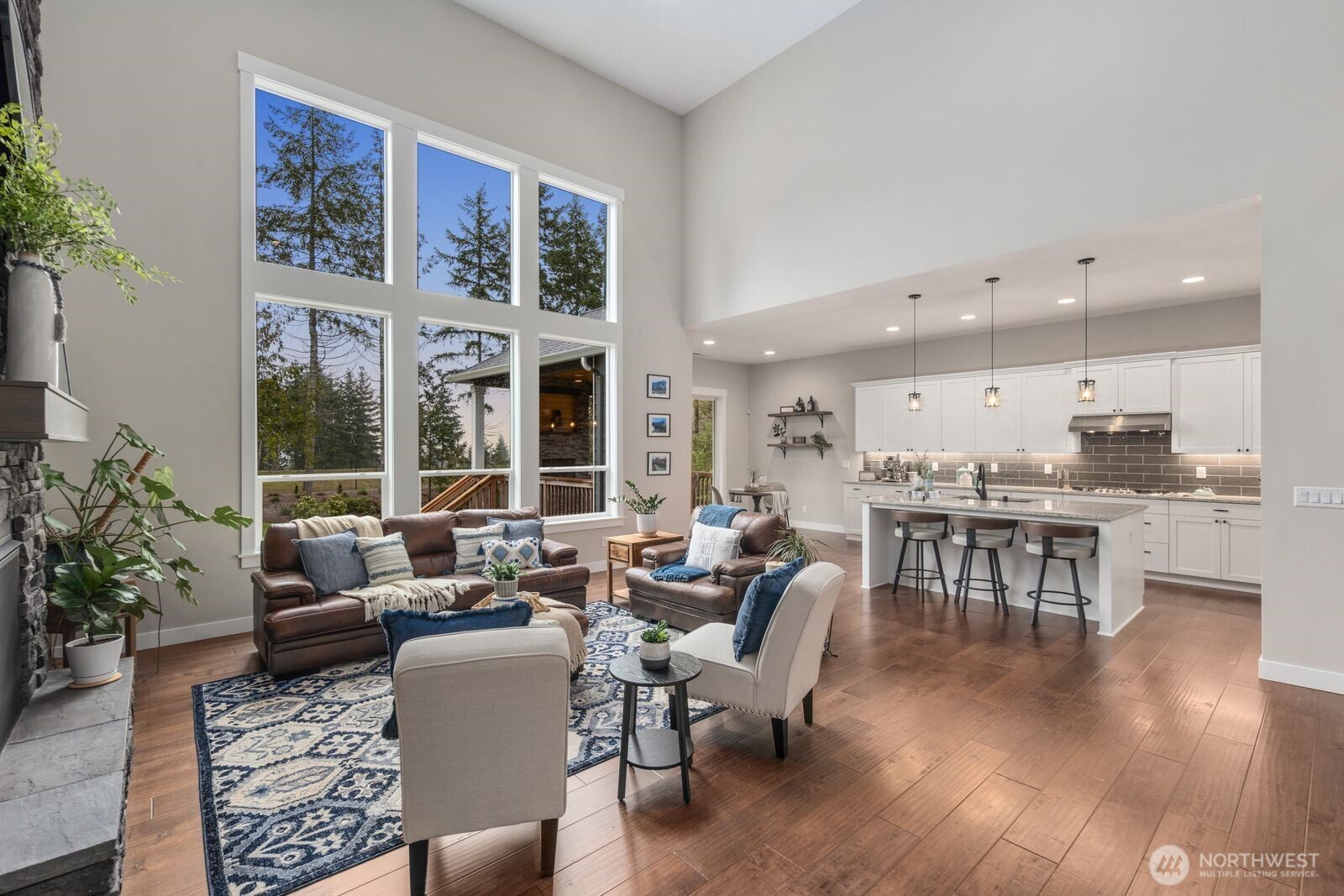 5492 Skyfall Place NW, Bremerton, WA 98312