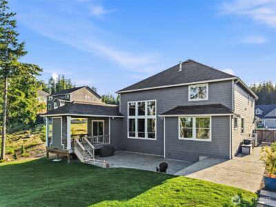 5492 Skyfall Place NW, Bremerton, WA 98312 - Photo 37