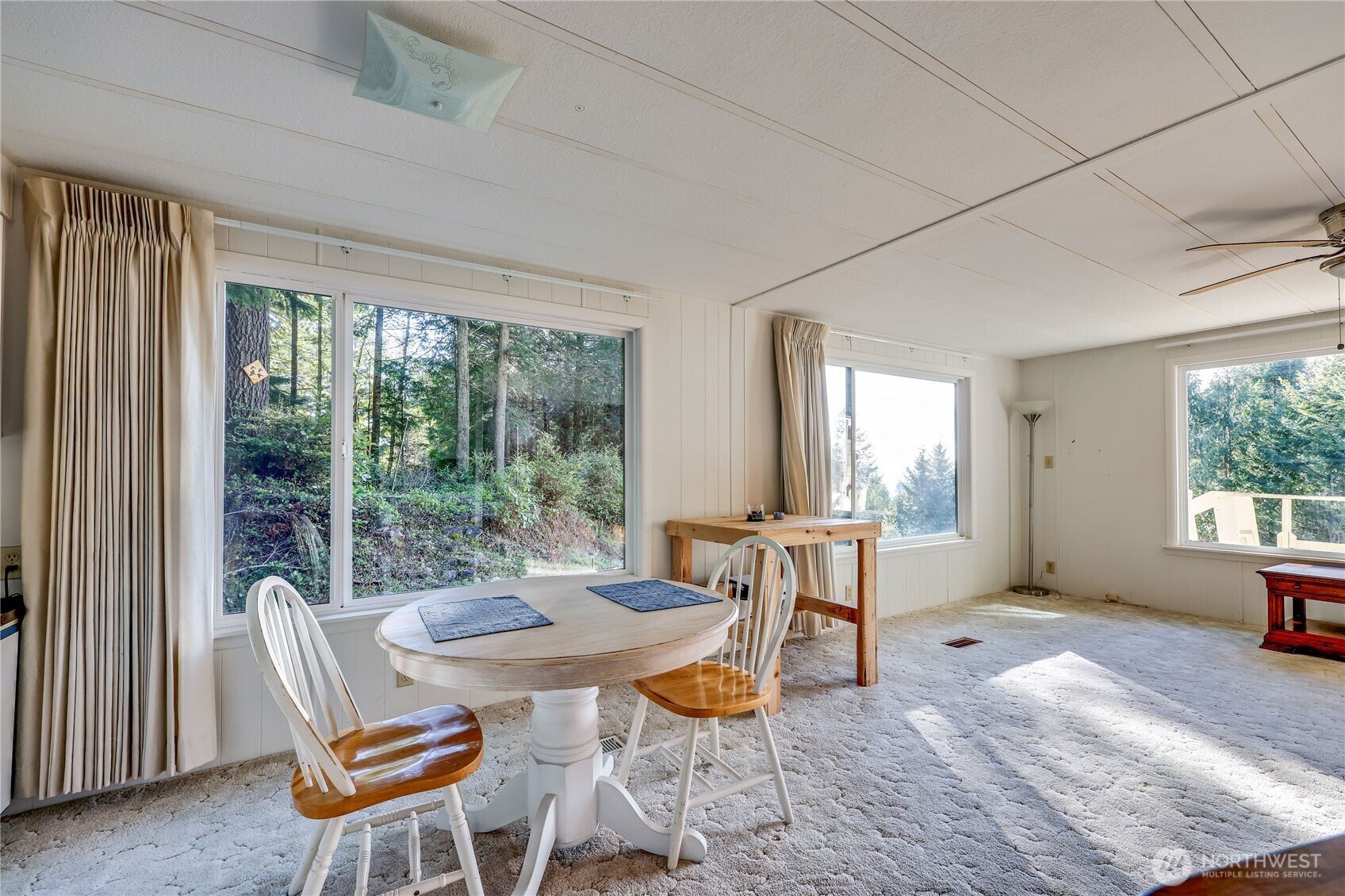 170 Cirque Drive , Brinnon, WA 98320