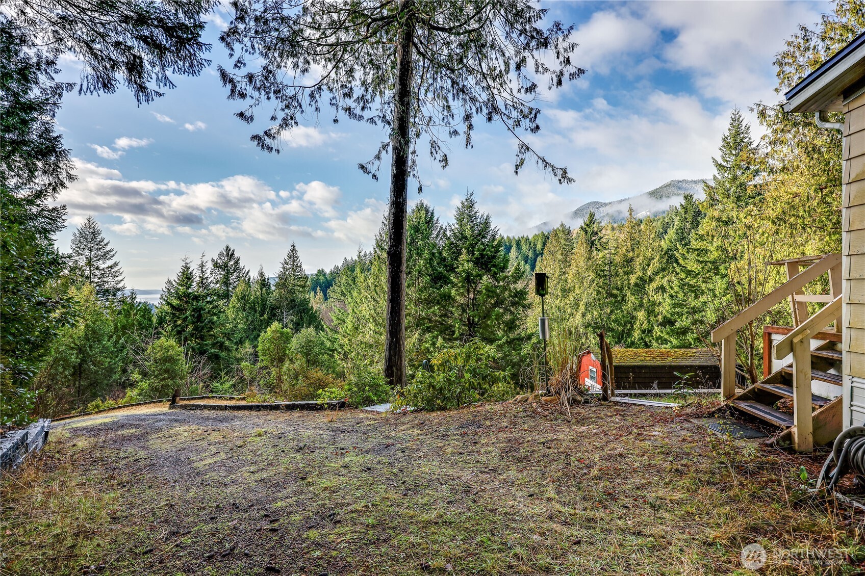 170 Cirque Drive , Brinnon, WA 98320
