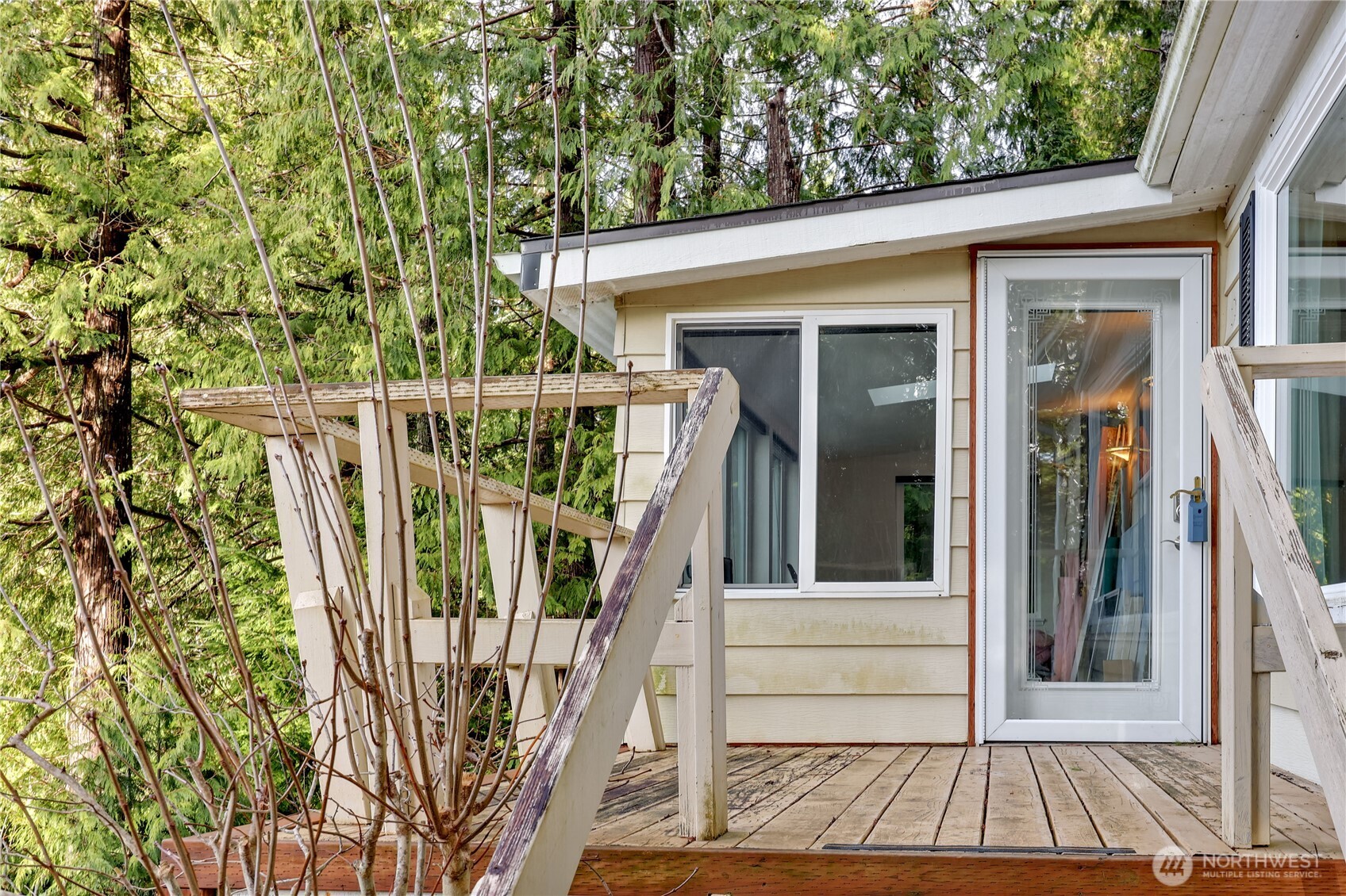 170 Cirque Drive , Brinnon, WA 98320