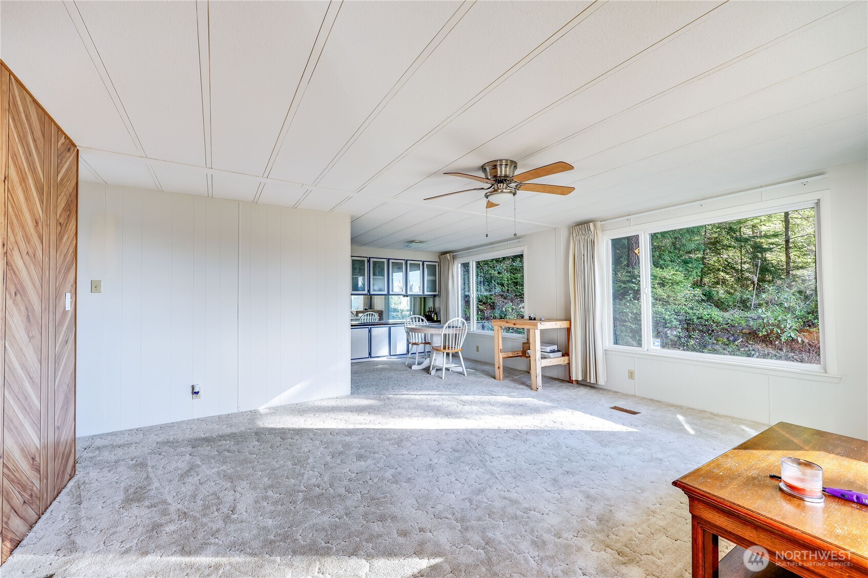 170 Cirque Drive , Brinnon, WA 98320