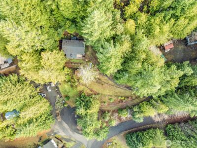 0 Cirque Drive , Brinnon, WA 98320 - Photo 3