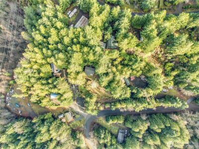 0 Cirque Drive , Brinnon, WA 98320 - Photo 4