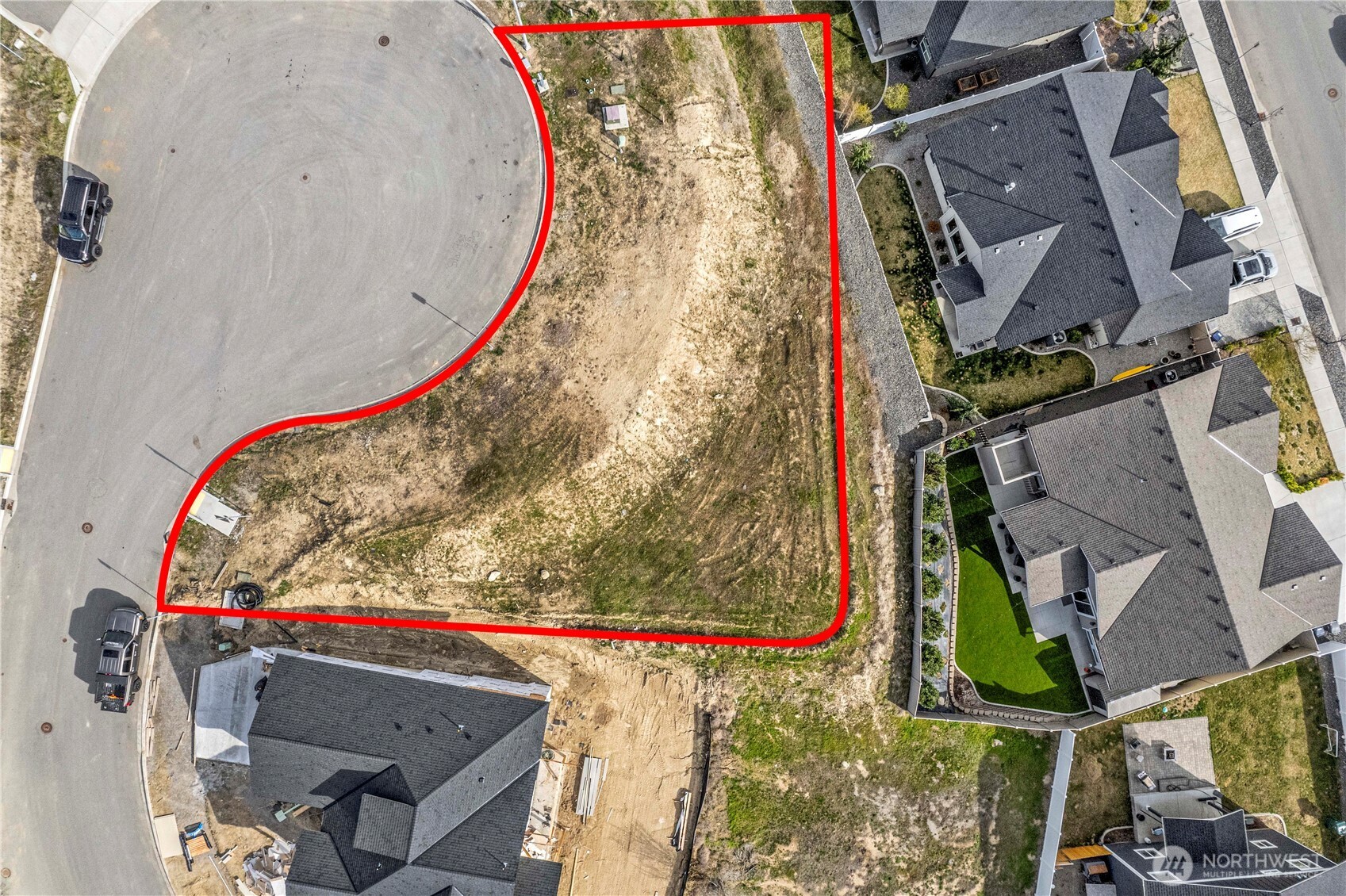 978 Spring Mountain Drive , Wenatchee, WA 98801